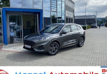Ford Kuga 12.870 km 25.500 &euro; Schüttorf 48465