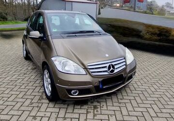 Mercedes-Benz A 160 130.000 km 4.700 &euro; Suddendorf 48465