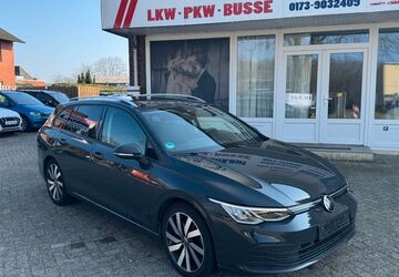 VW Golf 182.000 km 13.999 &euro; Nordhorn 48529
