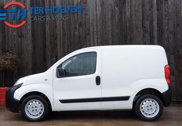 Peugeot Bipper 163.322 km 4.750 &euro; Bad Bentheim 48455