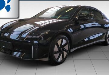 Hyundai IONIQ 6 25.534 km 33.930 &euro; Salzbergen 48499