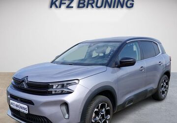 Citroen C5 Aircross 41.606 km 18.880 &euro; Lingen (Ems) 49811