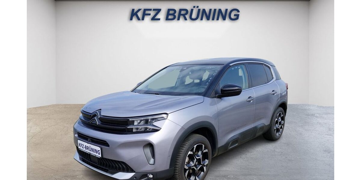 Citroen C5 Aircross 41.606 km 18.880 &euro; Lingen (Ems) 49811