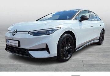 VW ID.7 74.739 km 37.350 &euro; Nordhorn 48529