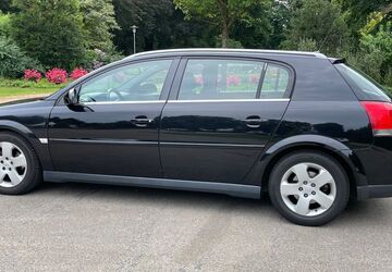 Opel Signum 241.236 km 3.500 &euro; Gronau 48599