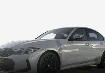 BMW 330 19.000 km 66.450 &euro; Lingen 49809