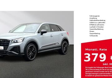 Audi Q2 42.025 km 29.580 &euro; Lingen 49809