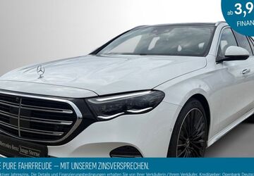 Mercedes-Benz E 300 3.833 km 65.990 &euro; Nordhorn 48531