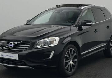 Volvo XC60 224.312 km 11.950 &euro; Bad Bentheim 48455