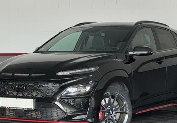 Hyundai KONA 89.360 km 25.880 &euro; Spelle 48480