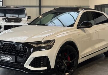 Audi Q8 84.000 km 69.990 &euro; Neuenhaus 49828