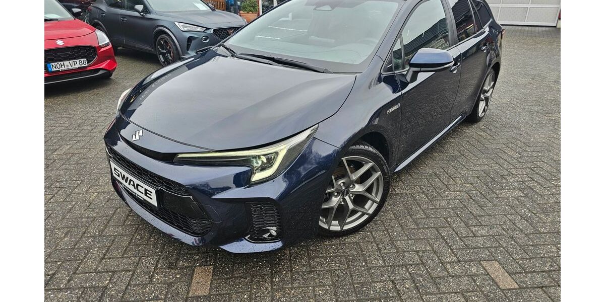 Suzuki Swace 19.472 km 23.990 &euro; Isterberg 48465