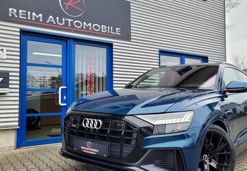 Audi SQ8 149.376 km 62.950 &euro; Lingen 49811