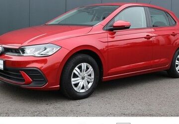 VW Polo 33.935 km 13.850 &euro; Nordhorn 48529