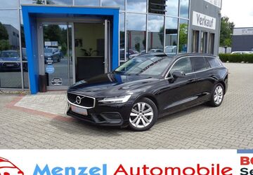 Volvo V60 115.629 km 24.990 &euro; Schüttorf 48465