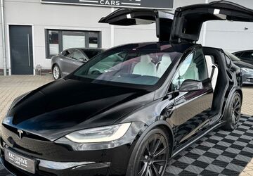 Tesla Model X 31.777 km 83.750 &euro; Emsbüren 48488
