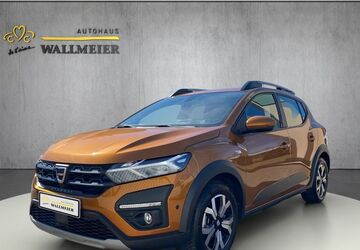 Dacia Sandero 40.200 km 12.990 &euro; Gronau 48599