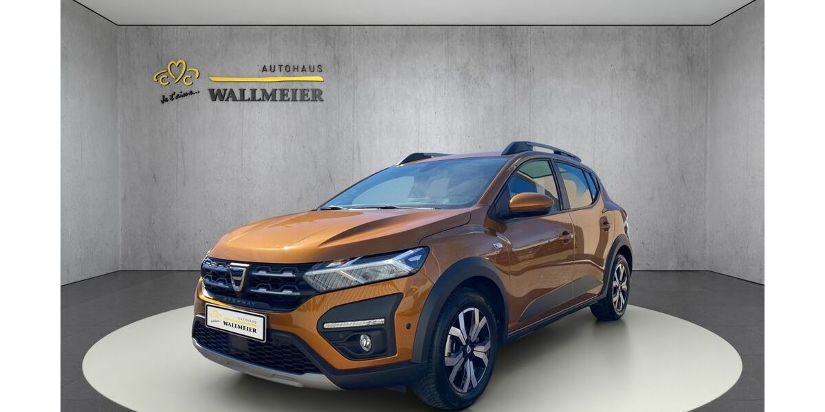 Dacia Sandero 40.200 km 12.990 &euro; Gronau 48599