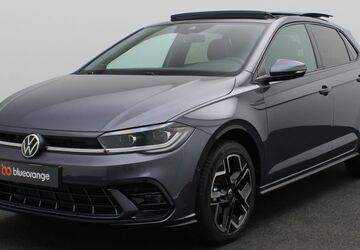 VW Polo 1.050 km 27.200 &euro; Twist 49767