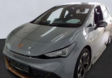 Cupra Born 27.185 km 24.500 &euro; Schüttorf 48465