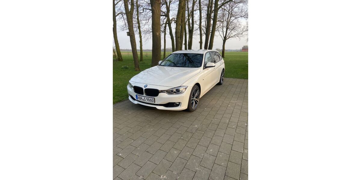 BMW 335 171.000 km 15.500 &euro; Laar 49824