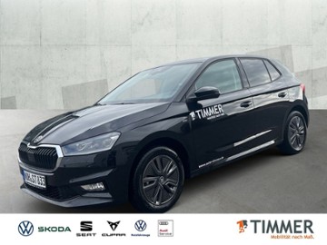 Gebrauchte Skoda Fabia