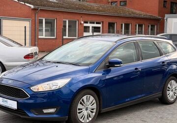 Ford Focus 297.907 km 3.250 &euro; Nordhorn 48529