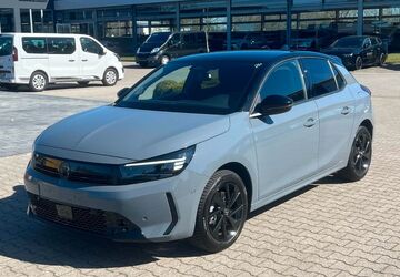 Opel Corsa 17.863 km 20.790 &euro; Wietmarschen / Lohne 49835