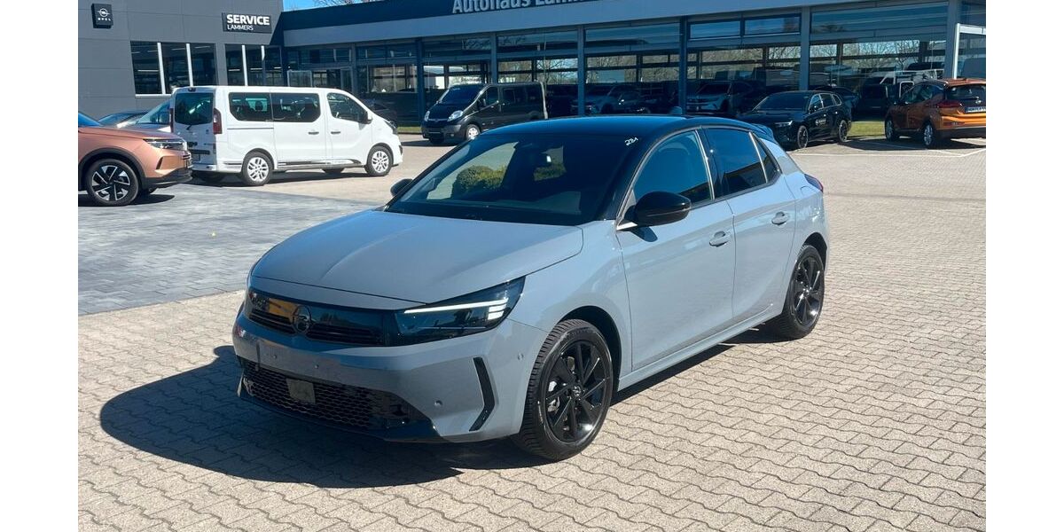 Opel Corsa 17.863 km 20.790 &euro; Wietmarschen / Lohne 49835