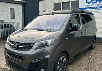 Opel Zafira Life 147.478 km 37.990 &euro; Bad Bentheim - Gildehaus 48455