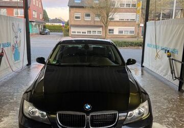 BMW 318 153.000 km 3.900 &euro; Gronau 48599