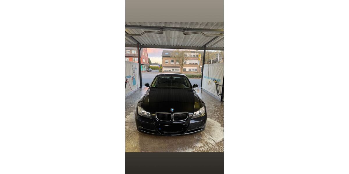 BMW 318 153.000 km 3.900 &euro; Gronau 48599