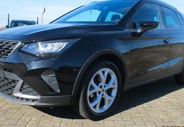 Seat Arona 39.200 km 20.900 &euro; Spelle 48480