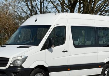Mercedes-Benz Sprinter 424.308 km 11.781 &euro; Bad Bentheim 48455