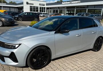 Opel Astra 7.550 km 27.990 &euro; Wietmarschen / Lohne 49835