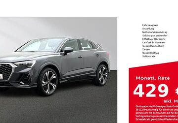 Audi Q3 71.646 km 33.880 &euro; Lingen 49809