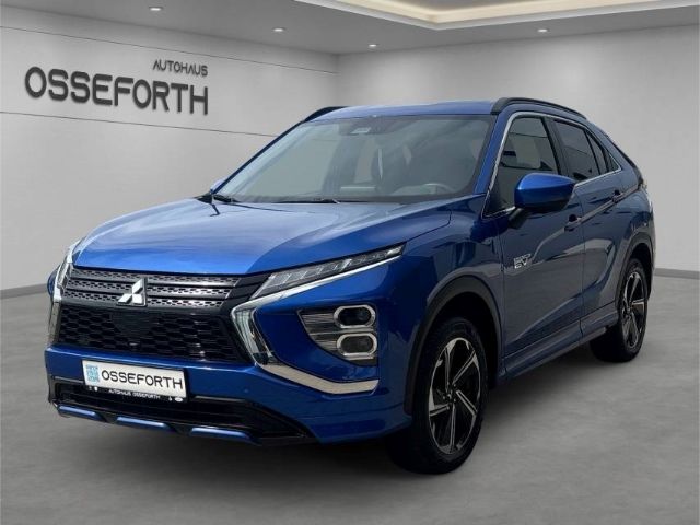 Mitsubishi Eclipse Cross 63.160 km 20.550 &euro; Nordhorn 48531