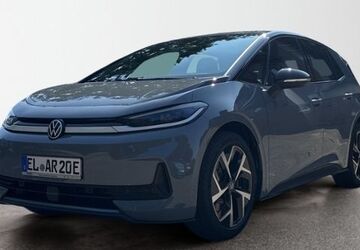 VW ID.3 1.599 km 34.980 &euro; Geeste-Groß Hesepe 49744
