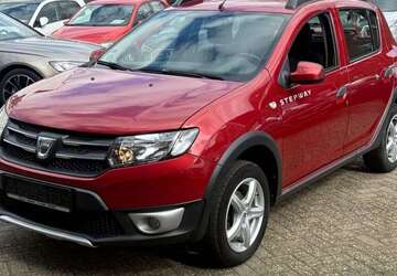 Dacia Sandero 70.000 km 7.499 &euro; Nordhorn 48529