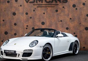 Porsche 911 Urmodell 26.928 km 239.900 &euro; Gronau 48599