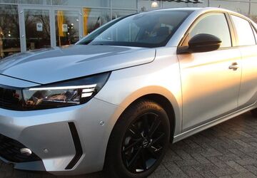 Opel Corsa 23.100 km 17.950 &euro; Lingen - Baccum 49811