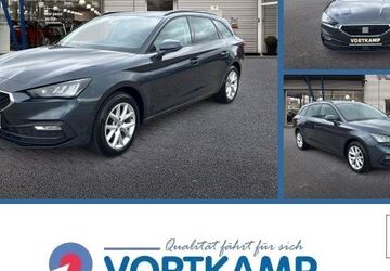 Seat Leon 113.013 km 15.480 &euro; Gronau 48599