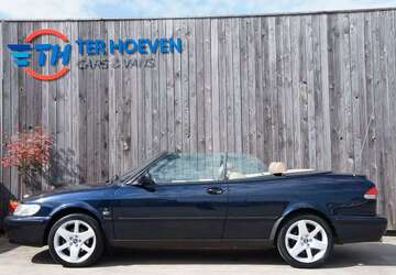 Saab 9-3 312.080 km 2.950 &euro; Bad Bentheim 48455