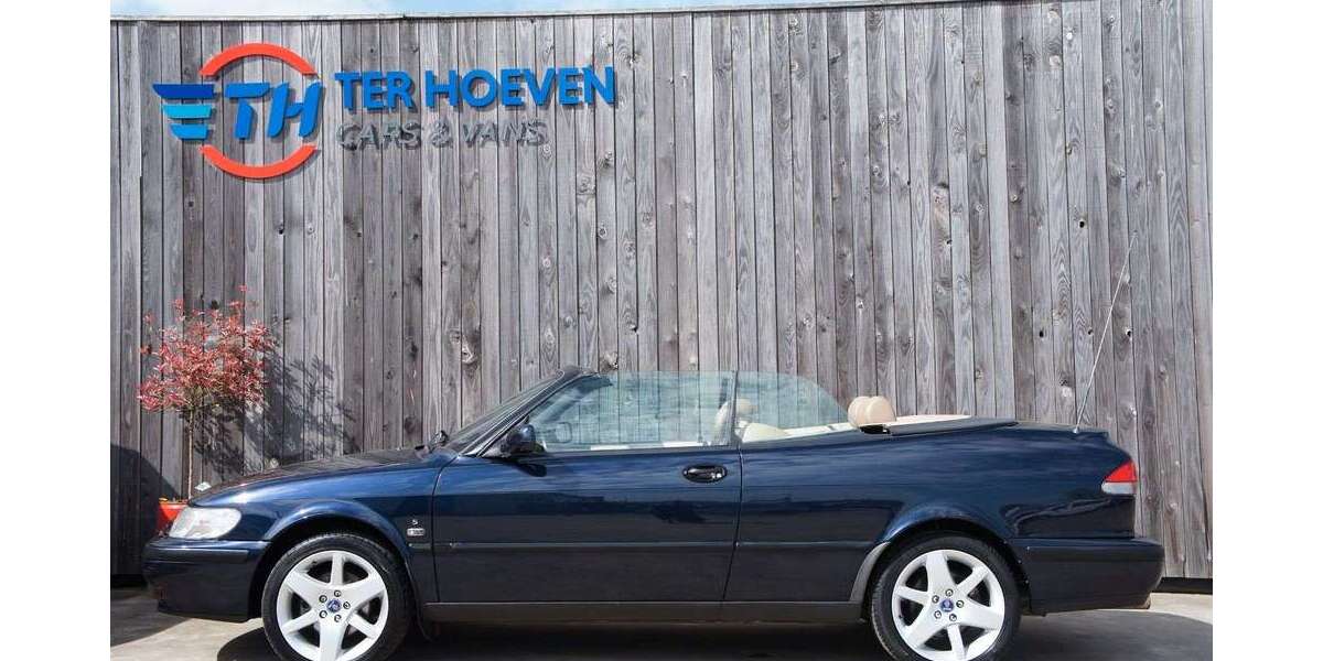 Saab 9-3 312.080 km 2.950 &euro; Bad Bentheim 48455