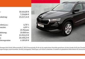 Skoda Karoq 25.634 km 30.444 &euro; Gronau 48599