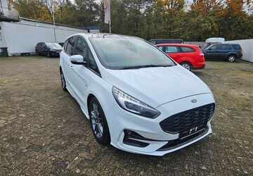 Ford S-Max 118.145 km 23.990 &euro; Gronau 48599