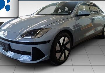 Hyundai IONIQ 6 14.554 km 33.730 &euro; Salzbergen 48499