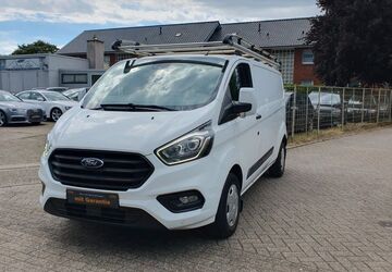 Ford Transit Custom 151.200 km 12.995 &euro; Lingen 49808