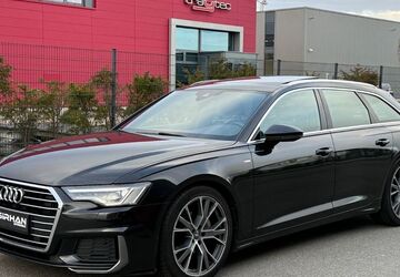 Audi A6 200.000 km 21.950 &euro; Nordhorn 48529