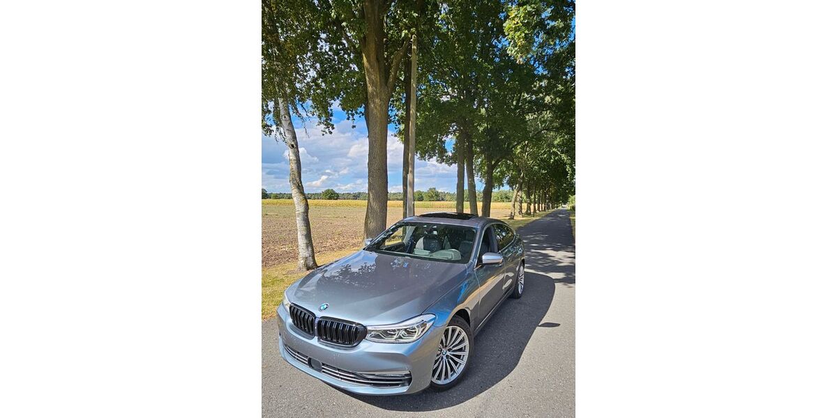 BMW 630 Gran Turismo 194.950 km 22.900 &euro; Ochtrup 48607